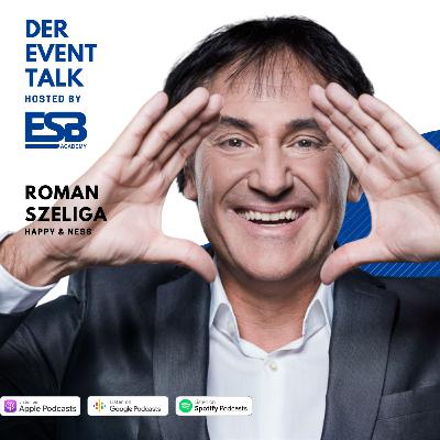 #51 Von der Weiterbildung zur Heiterbildung (mit Roman Szeliga)