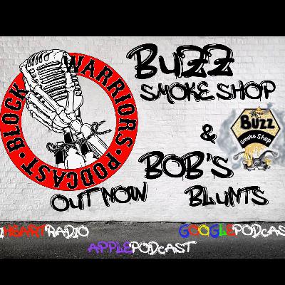 Block Warriors Podcast