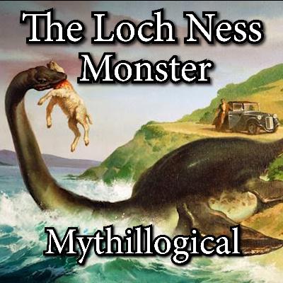 The Loch Ness Monster, Part 1