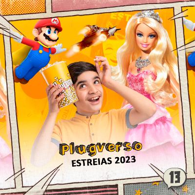 13 - Estreias 2023 13 - Estreias 2023