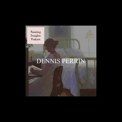 Dennis Perrin Dennis Perrin