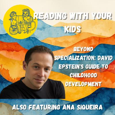 Beyond Specialization