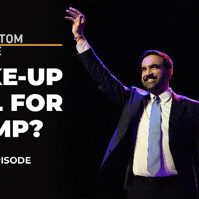 Does the rise of Mamdani indicate a major shift in the US | The Bottom Line Does the rise of Mamdani indicate a major shift in the US | The Bottom Line