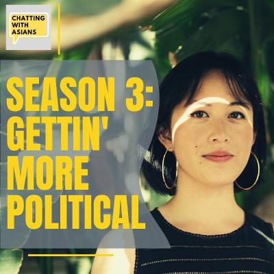16. Season 3 - Gettin' More Political 16. Season 3 - Gettin' More Political