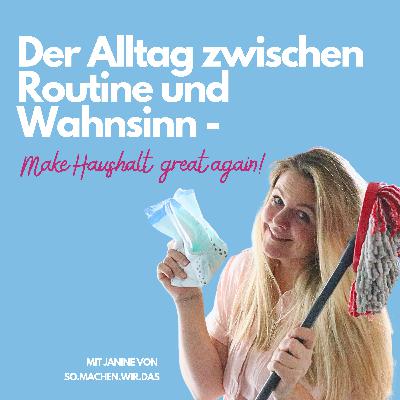 Die ultimative Haushalt-Gadget-Showdown! Die ultimative Haushalt-Gadget-Showdown!