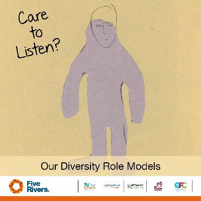 Care to Listen? Conversations about Diversity and Inclusion