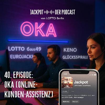 OKA (Online-Kunden-Assistenz)