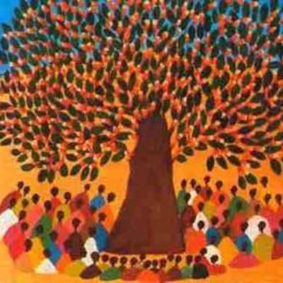 YOANN - "On n'a jamais rien sans efforts"