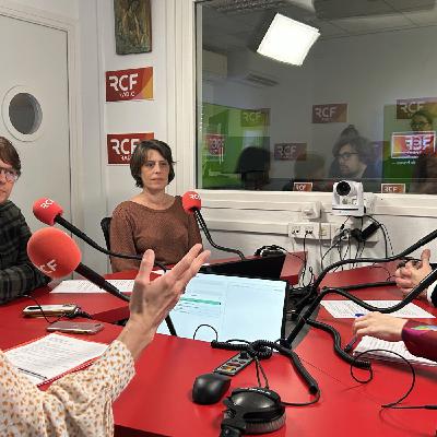 Séries Mania : comment concilier divertissement, création et urgence écologique ? Séries Mania : comment concilier divertissement, création et urgence écologique ?