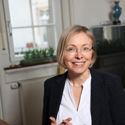 Geburt, Trauma & weibliche Selbstbestimmung Geburt, Trauma & weibliche Selbstbestimmung