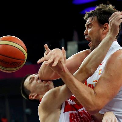 Michael Yaffee, King of Basketball - 11-12-25