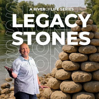 Legacy Stones | The Stone the Rolled Away