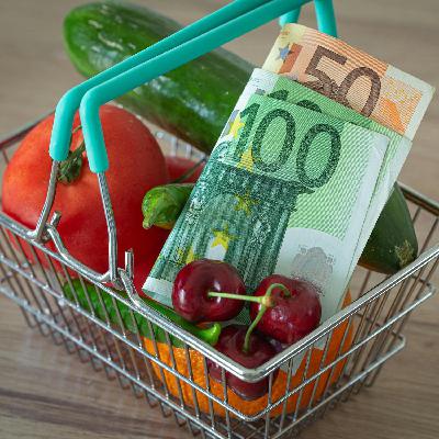 Is it to expensive too eat healthy ?