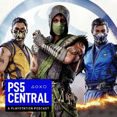 #159 - Mortal Kombat 1 Review