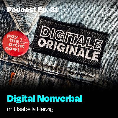 Digital nonverbal
