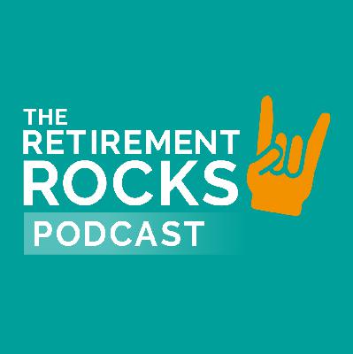 Guest Interview with Russ Thornton