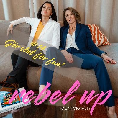 14 Gör slut för fan 14 Gör slut för fan