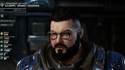 GameLoop #GL43: Giuseppe Navarria di Splash Damage