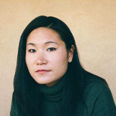 New Haven author Anelise Chen explores art of retreat and how to 'clam' down New Haven author Anelise Chen explores art of retreat and how to 'clam' down