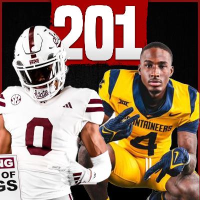 D1R 201 - From Small Schools to POWER 4 ft. Dwight Lewis & William Davis D1R 201 - From Small Schools to POWER 4 ft. Dwight Lewis & William Davis