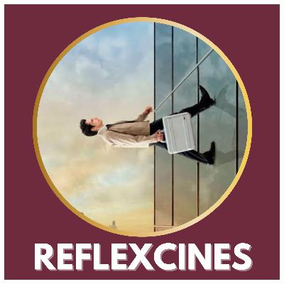 La increíble vida de Walter Mitty  / Reflexión 🍿