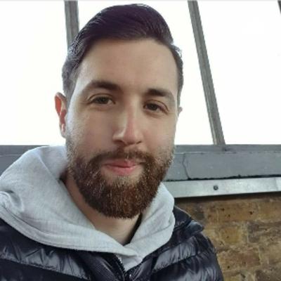 Reviews To The Point #1 "Dog Soldiers"