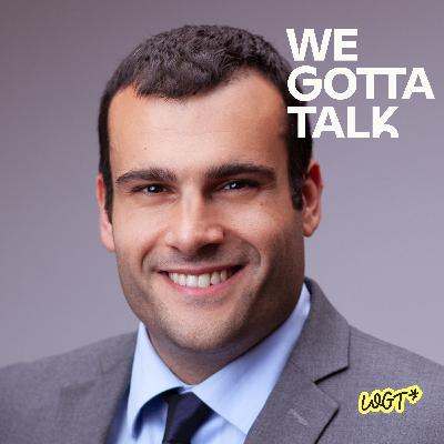 325: This Skincare Ingredient That Boosts Sun Protection is Literally Out of This World, with Delavie Sciences' Dr. Kyle Landry