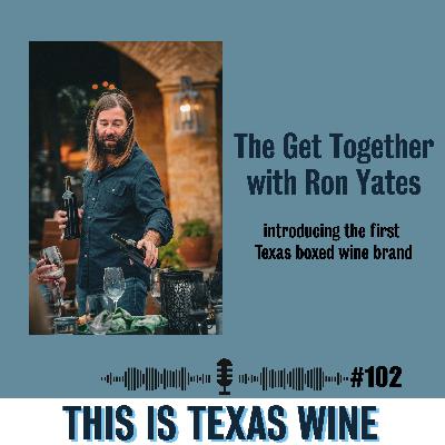 The Get Together with Ron Yates