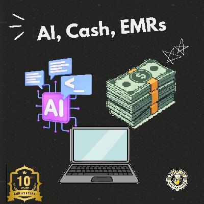 EMRs, Membership Models, and the Real Problem with Reimbursement