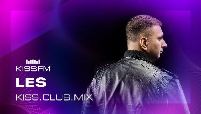 Les - KISS.CLUB.MIX (13.11.25)