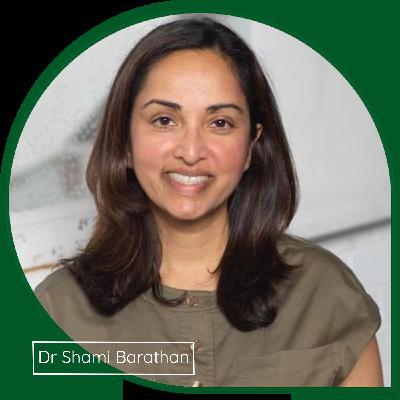 Integrative Medicine with Dr Shami Barathan