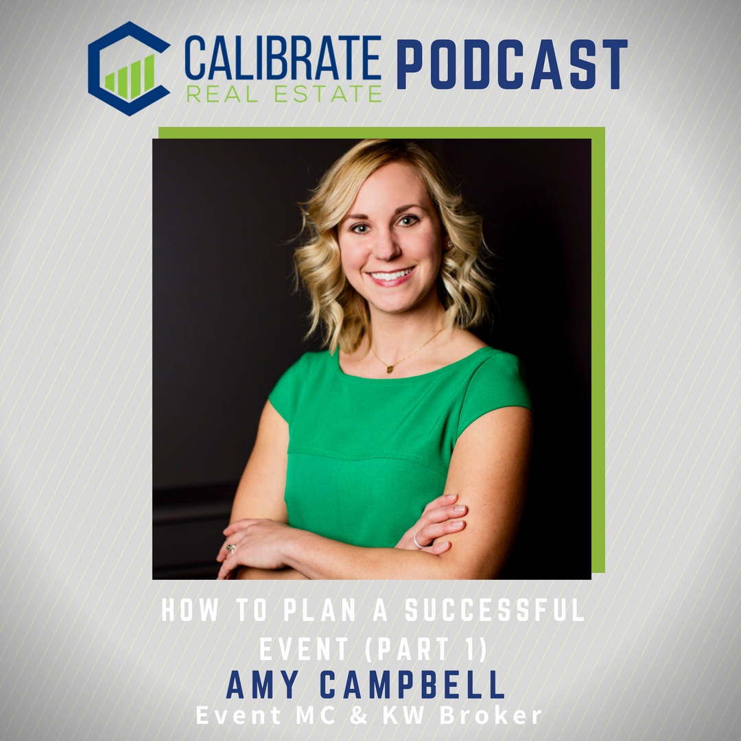 Calibrate Real Estate Podcast