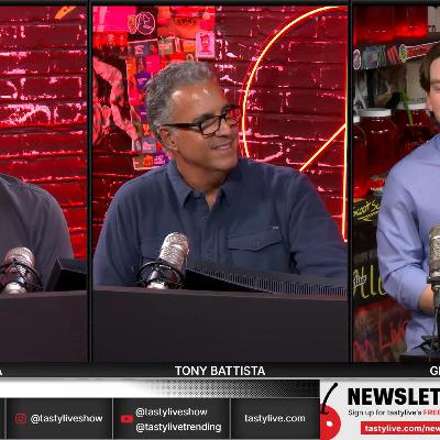 Live From the Trade Desk - November 18, 2025