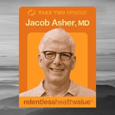 Take Two: EP398: Why Are Commercial Carrier Marketplaces Completely Boring? Maybe Because There Isn't a Marketplace, With Jacob Asher, MD Take Two: EP398: Why Are Commercial Carrier Marketplaces Completely Boring? Maybe Because There Isn't a Marketplace, With Jacob Asher, MD