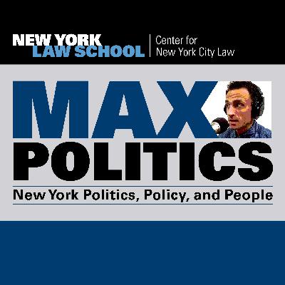 City Hall Free For All: A Crowded Mayoral Race & Jumaane Williams on Democratic Defiance