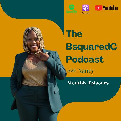 Ep. 72- Reflection: Tools for Cultivating Sponsors, Making Nonlinear Career Moves, and Tackling Bias in Recruiting