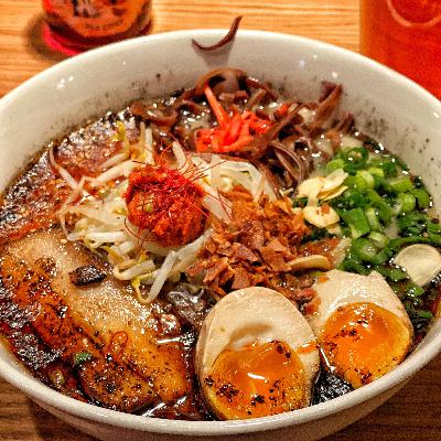 NY - Brooklyn Bridge, DUMBO e Time Out Market.