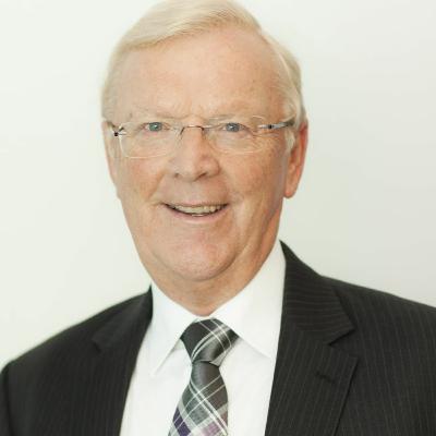 Gerald Quigley - The importance of social connections Gerald Quigley - The importance of social connections