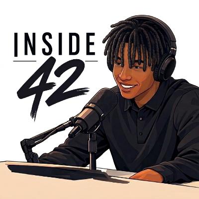 松本ケンチザンガです　podcast始めました