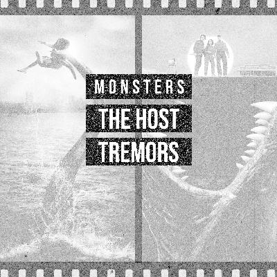 Monsters - The Host vs. Tremors