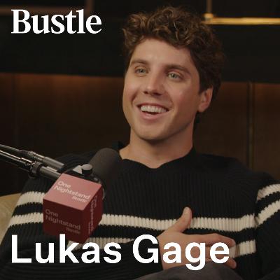 Lukas Gage