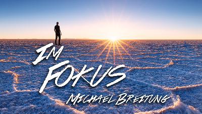 Im Fokus #9 – Michael Breitung