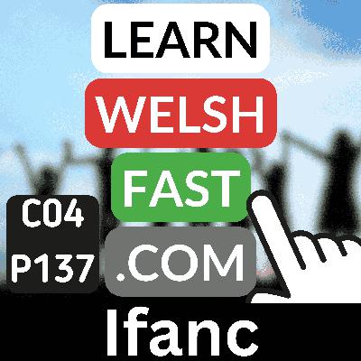 c04p137 (s04e137) - Ifanc (Young) c04p137 (s04e137) - Ifanc (Young)