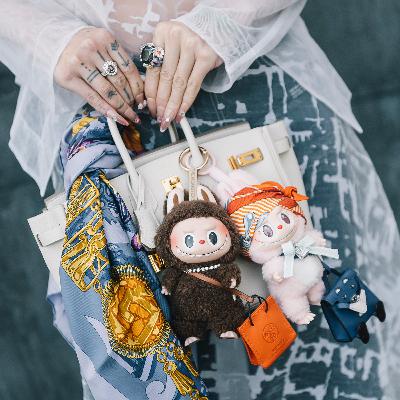 Why Is Everyone Obsessed With Accessories?