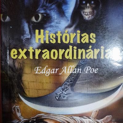 Histórias extraordinárias