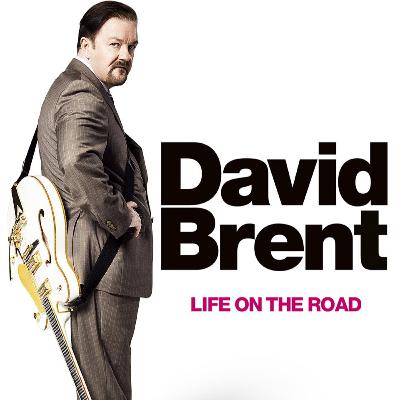 David Brent: Life on the Road (2016)