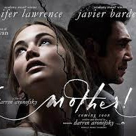 سینما هویت فیلم مادر دارن آرنوفسکی بخش 2