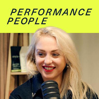Aimee Fuller | Pressure, Injury and Walking Away from the Olympics