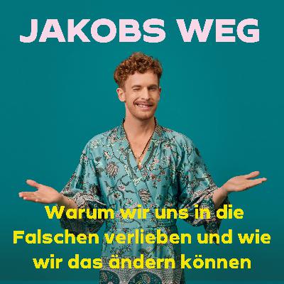 Warum wir uns in die Falschen verlieben und wie wir das ändern können Warum wir uns in die Falschen verlieben und wie wir das ändern können