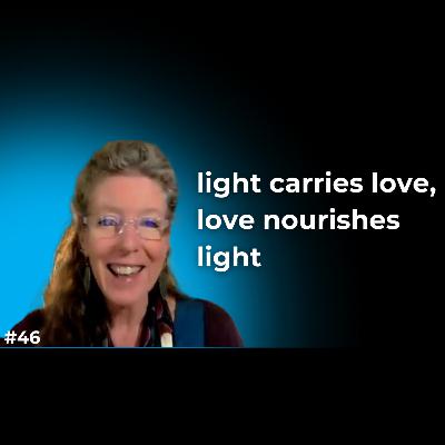 Chi, Light, and Love: The Essence of Wellbeing - Laurie Morse